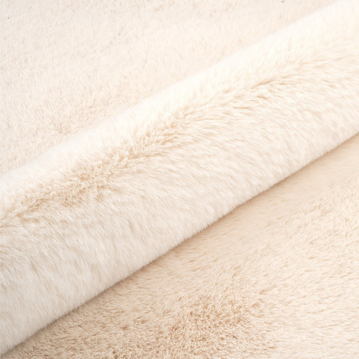 by fonQ Mossy Fauteuil - Crème