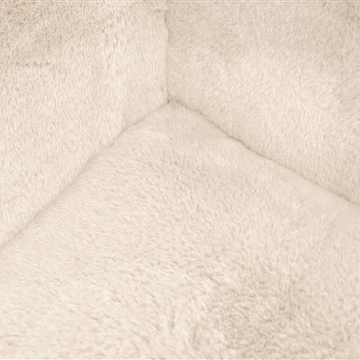 by fonQ Mossy Fauteuil - Crème