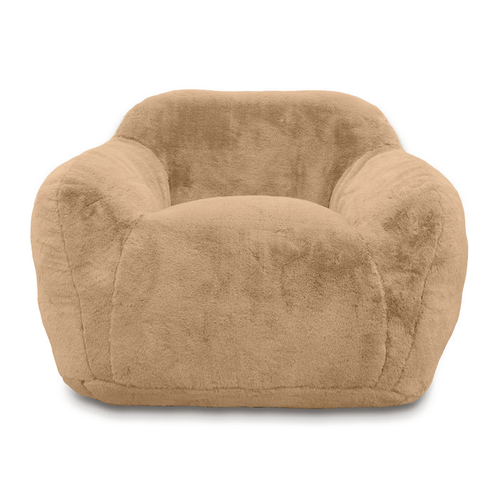 by fonQ Mossy Fauteuil - Camel