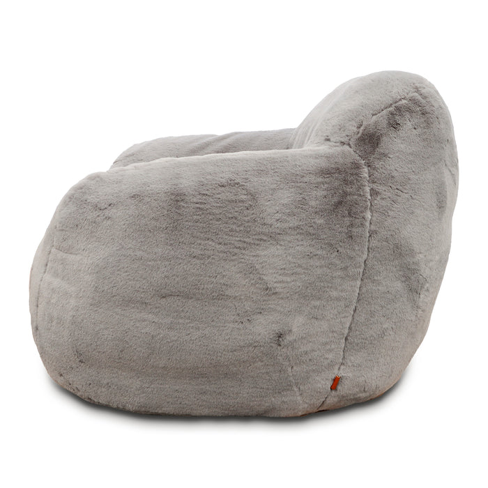 by fonQ Mossy Fauteuil - Grijs