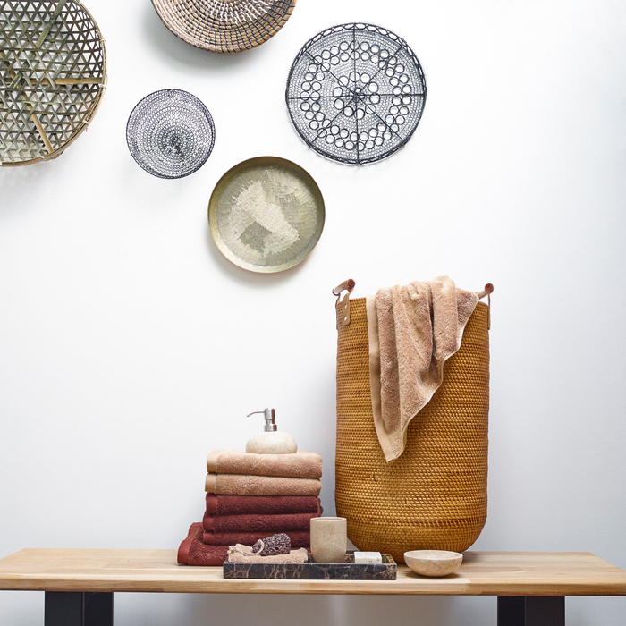 Aquanova Cino Wasmand - Ginger