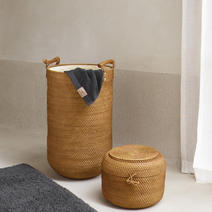 Aquanova Cino Wasmand - Ginger