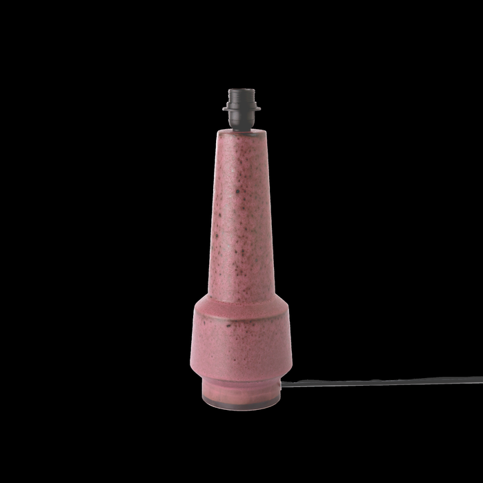 HKliving Retro Base Lampenvoet - Grape