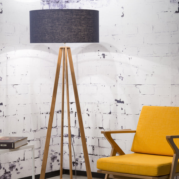 GOOD&MOJO Everest Vloerlamp