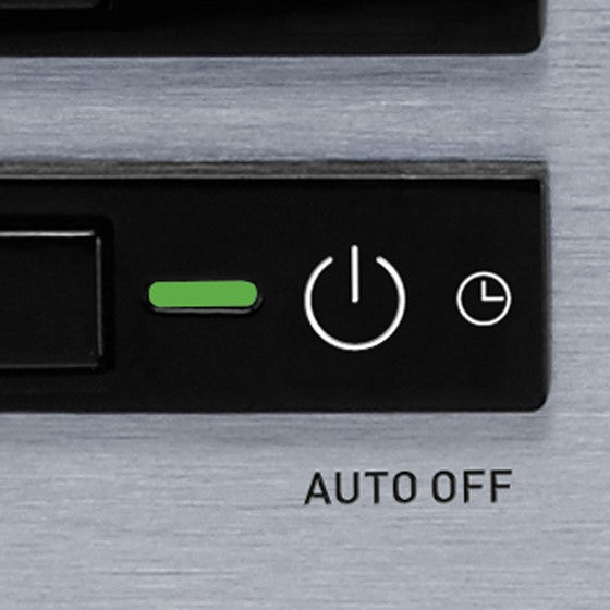 Melitta Aroma Signature DeLuxe Filter Koffiezetapparaat