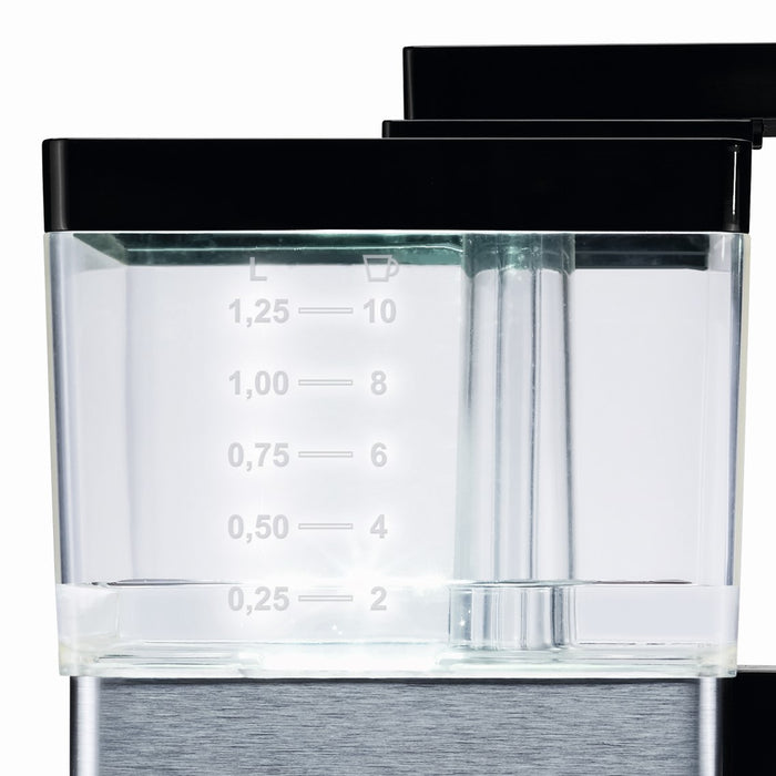 Melitta Aroma Signature DeLuxe Filter Koffiezetapparaat