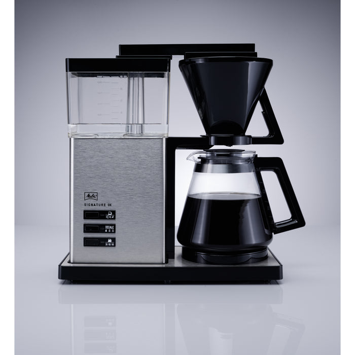 Melitta Aroma Signature DeLuxe Filter Koffiezetapparaat