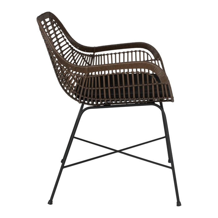 Dutchbone Cantik Tuinstoel