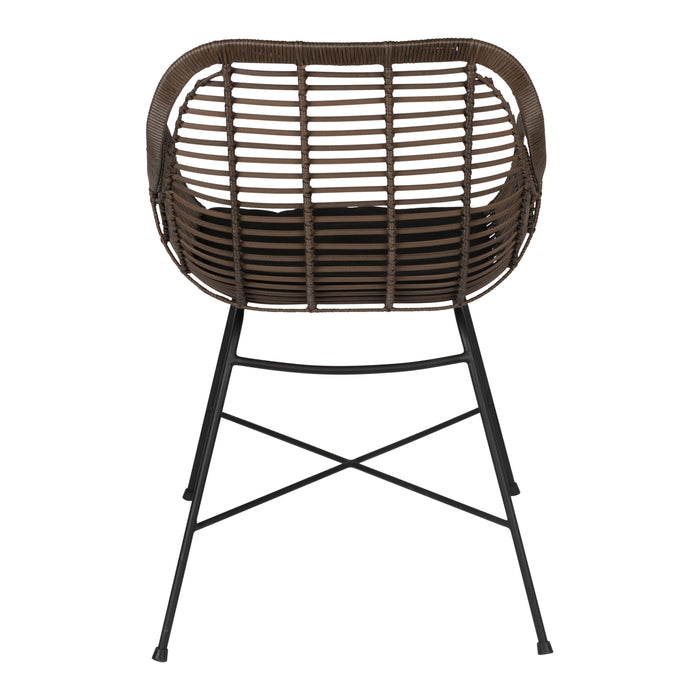 Dutchbone Cantik Tuinstoel