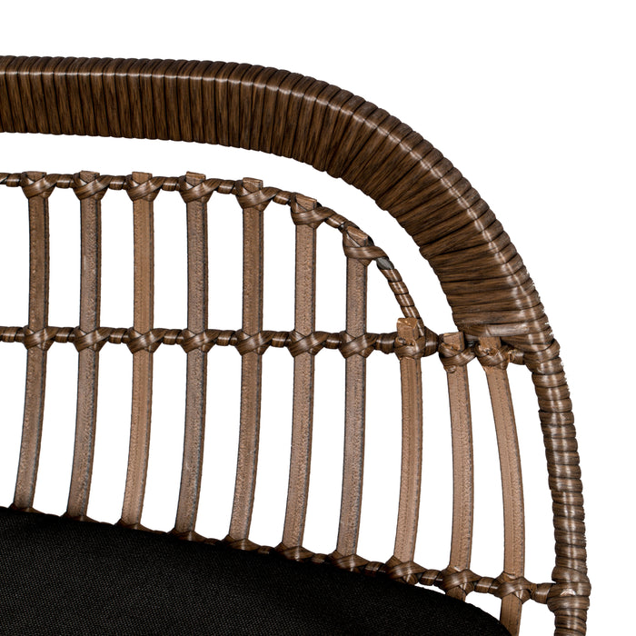 Dutchbone Cantik Tuinstoel