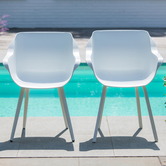 Hartman Sophie Studio Tuinstoel - Set van 2