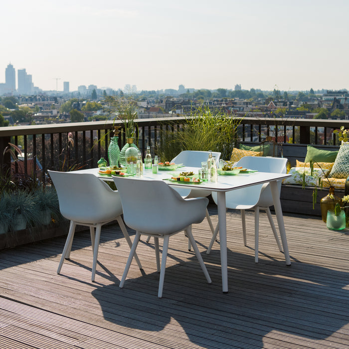 Hartman Sophie Studio Tuinstoel - Set van 2