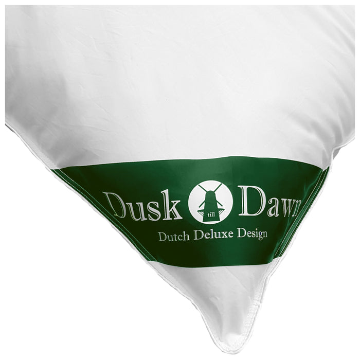 Dusk till Dawn Hoofdkussen Wol - 60x70cm