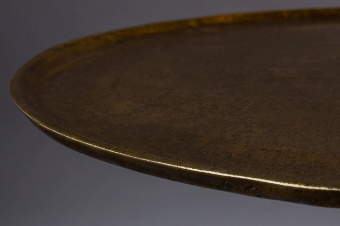 Dutchbone Brute Bijzettafel