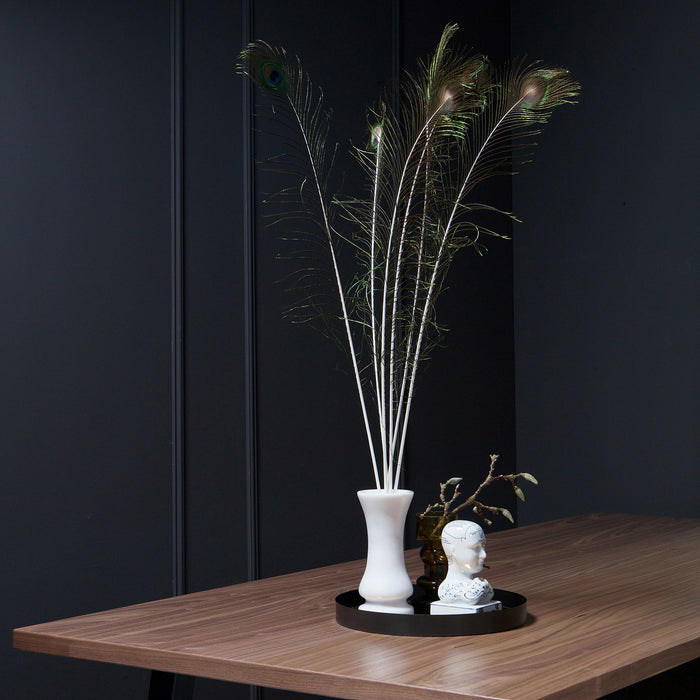 WOOOD James Eettafel 200 x 90 cm