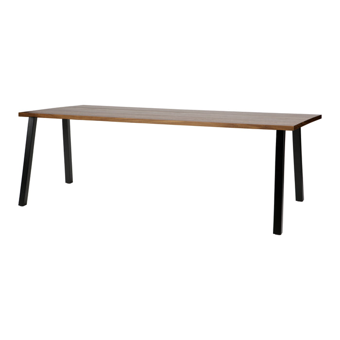 WOOOD James Eettafel 200 x 90 cm