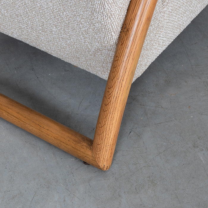 Fauteuil Viggo 70x90x74 cm