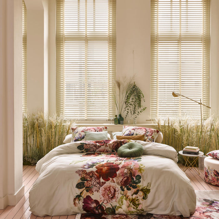 Essenza Anneclaire Dekbedovertrek 200 x 220 cm