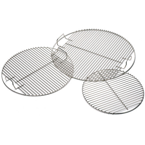 Weber Bovenrooster voor Ø 47 cm