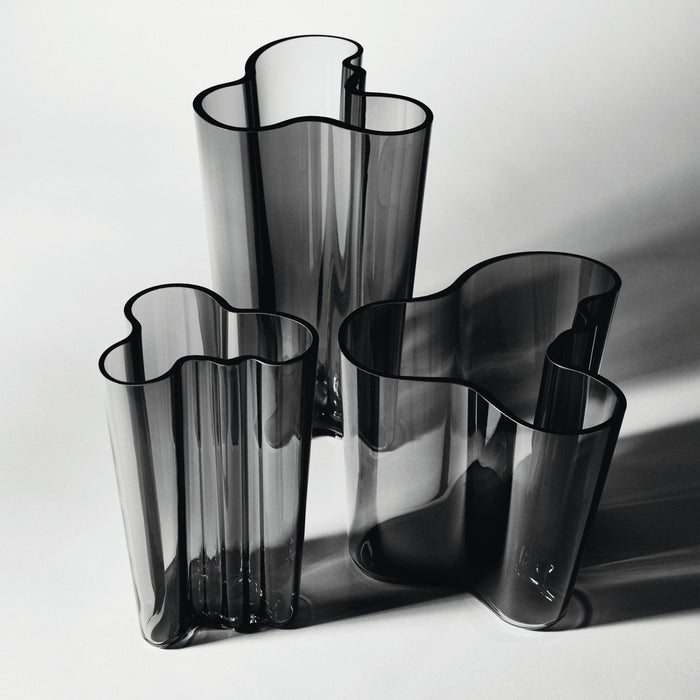 Iittala Alvar Aalto Vaas 25,1 cm