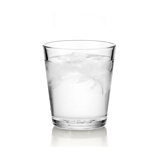 Drinkglas - 250 ml - Set van 6 - Eva Solo