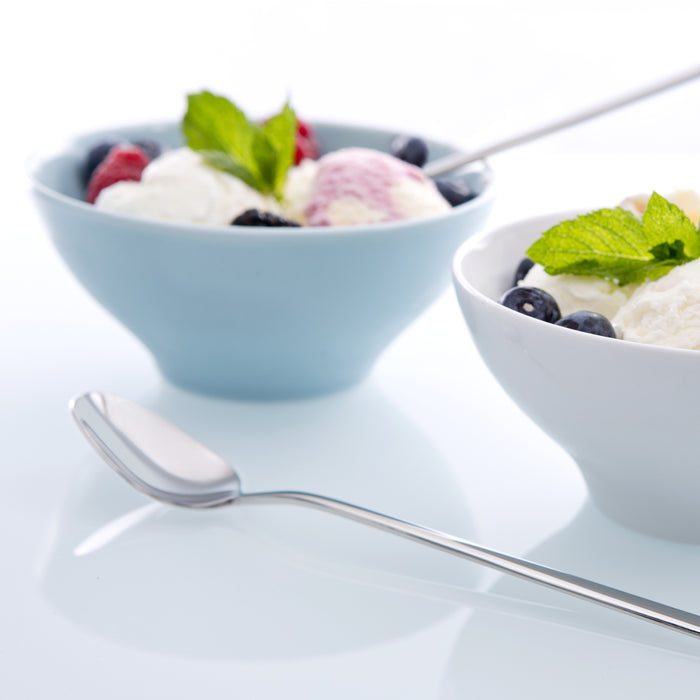 BK Waal Dessertlepels 6 st.