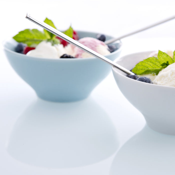 BK Waal Dessertlepels 6 st.