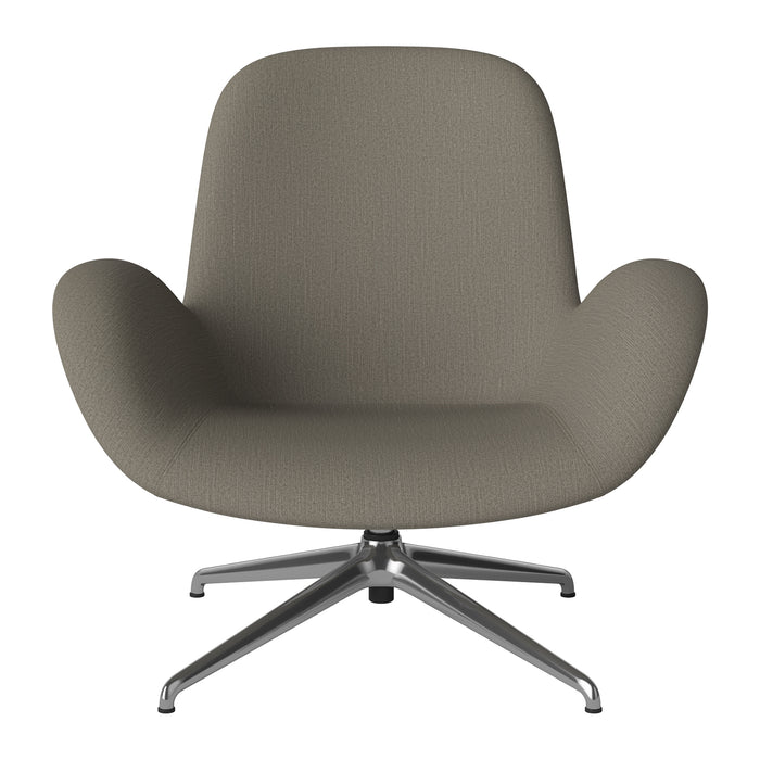Bolia Seed Fauteuil - Green / Aluminium