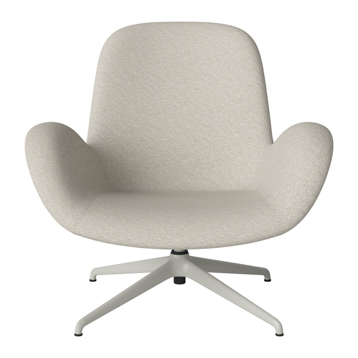 Bolia Seed Fauteuil - Beige / Grey