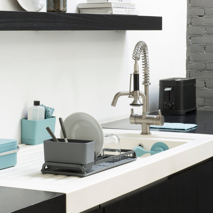 Brabantia Afdruiprek Compact