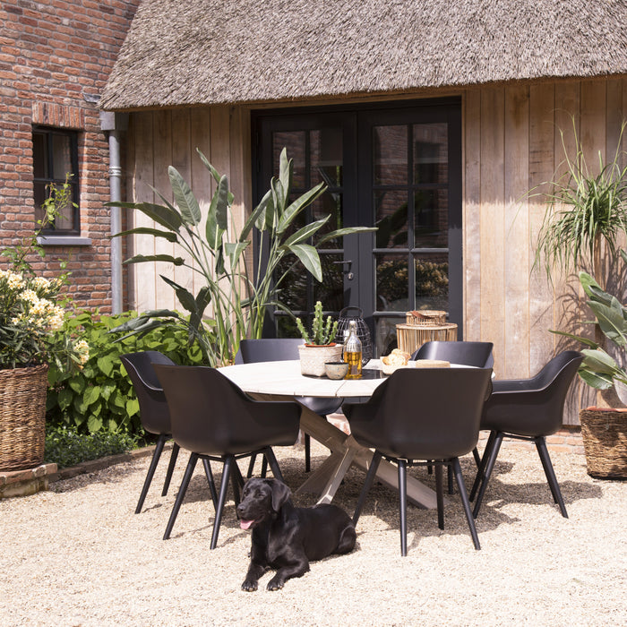 Hartman Sophie Studio Tuinstoel - Set van 2