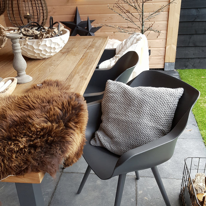 Hartman Sophie Studio Tuinstoel - Set van 2