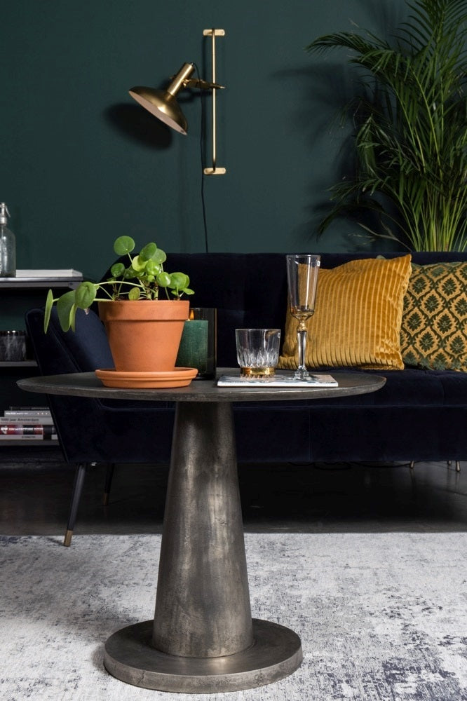 Dutchbone Brute Bijzettafel