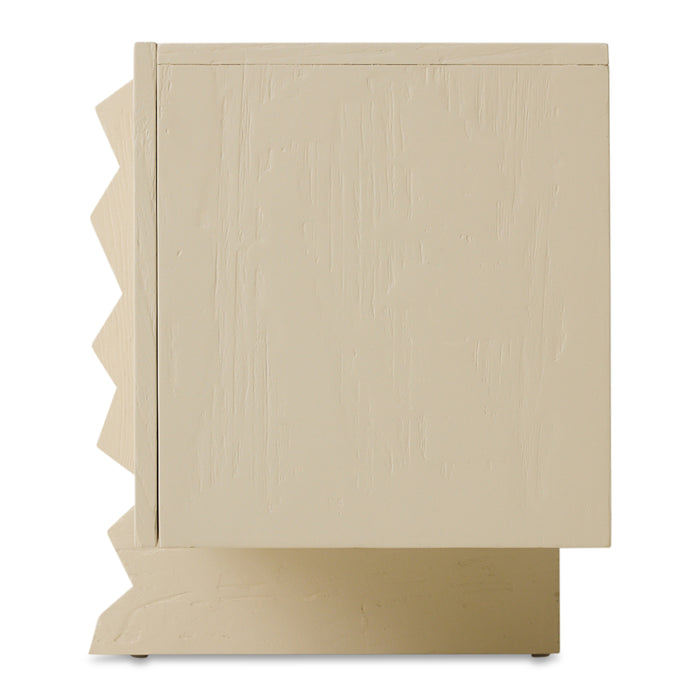 HKliving Forma Dressoir - Off-White