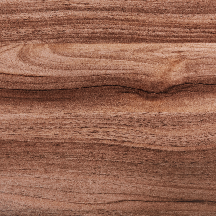 Beliani-DESTINAS-Verstelbaar bureau-Donkerbruin|Wit-120 x 72 cm-MDF