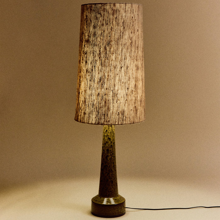 HKliving Silk Lampenkap Ø 36 cm - Natural