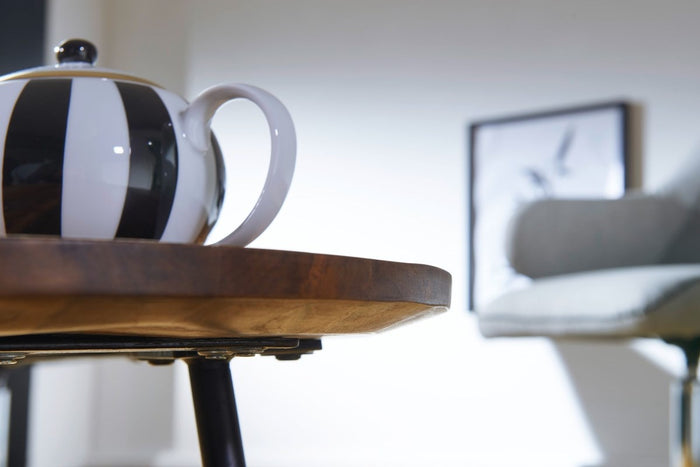 Sky Style Kasi Salontafel Bruin