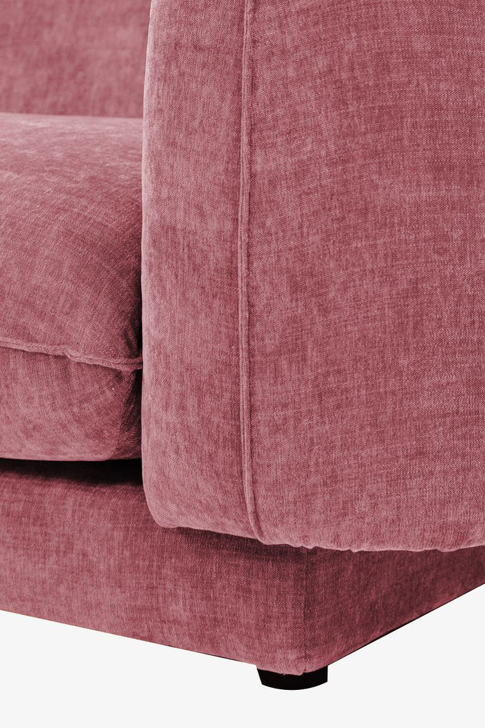 Sissy-Boy Countess 4-zits bank otto longue links Artic Rosehip