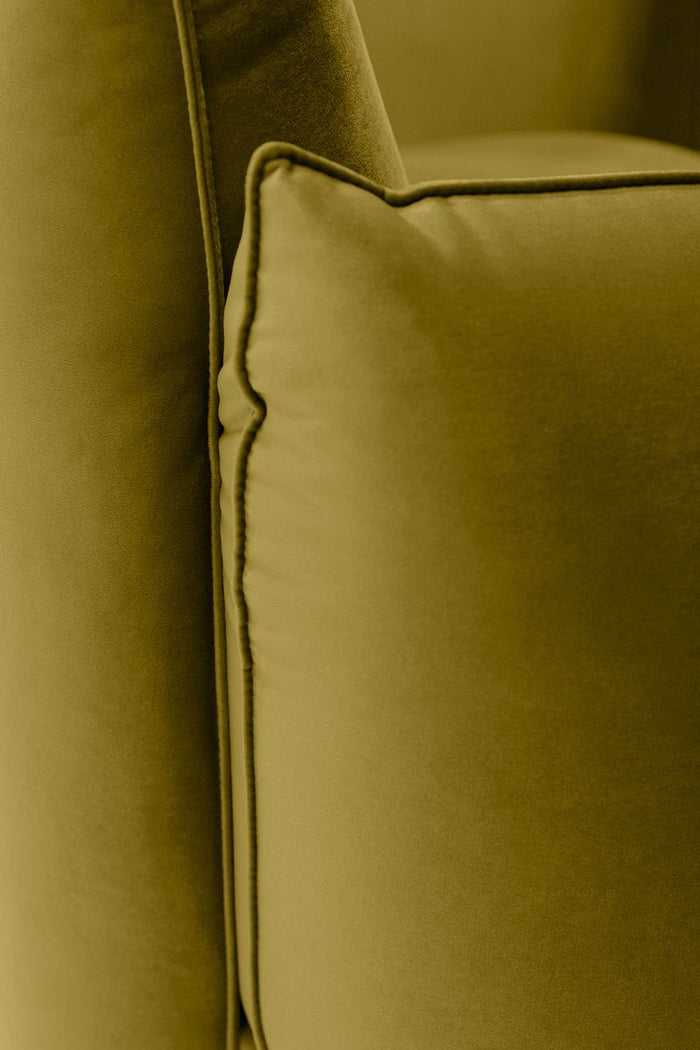 Sissy-Boy Countess 4-zits bank otto longue links Royal Pistachio