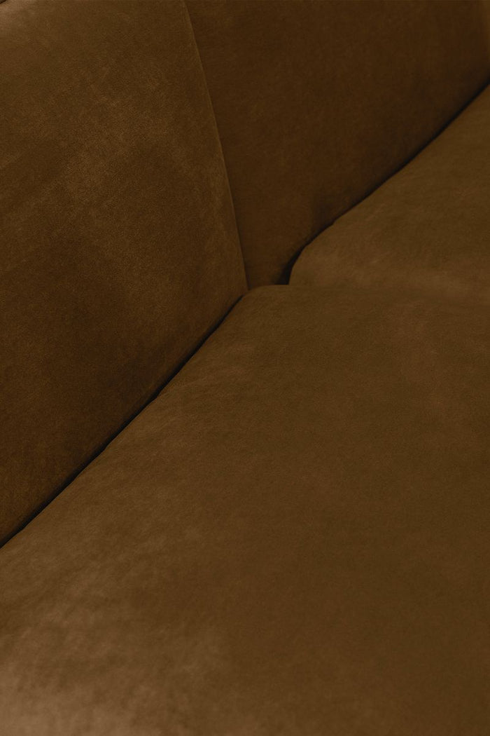 Sissy-Boy Countess 4-zits bank otto longue links Royal Army