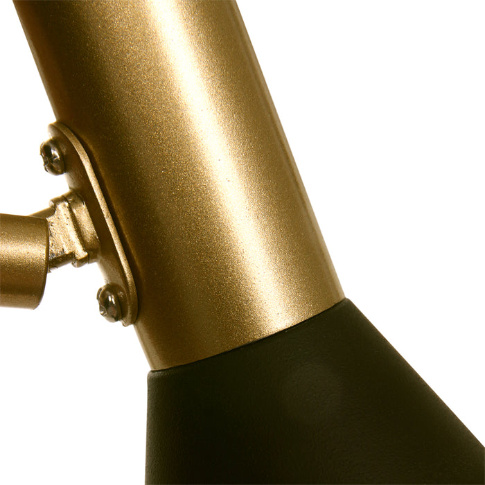 Anne Light & Home Anne’s Choice Wandlamp Goud