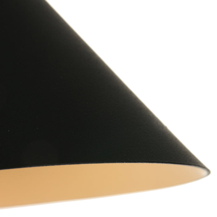 Anne Light & Home Anne’s Choice Wandlamp Goud