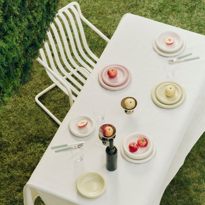 HAY Terrazza Tafelkleed - Cream