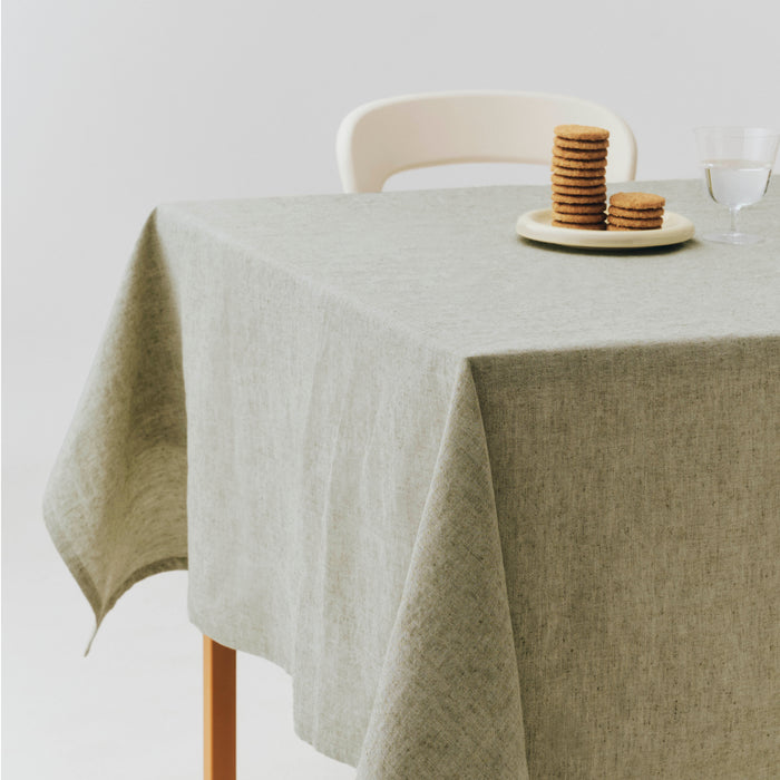 HAY Terrazza Tafelkleed - Soft Olive