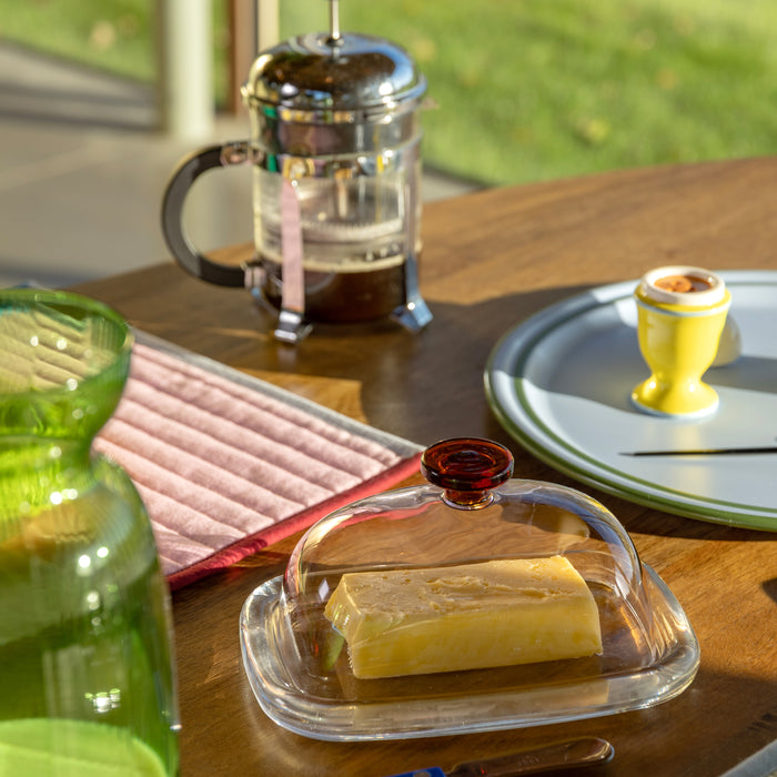 &k amsterdam Cantine Botervloot - Roze