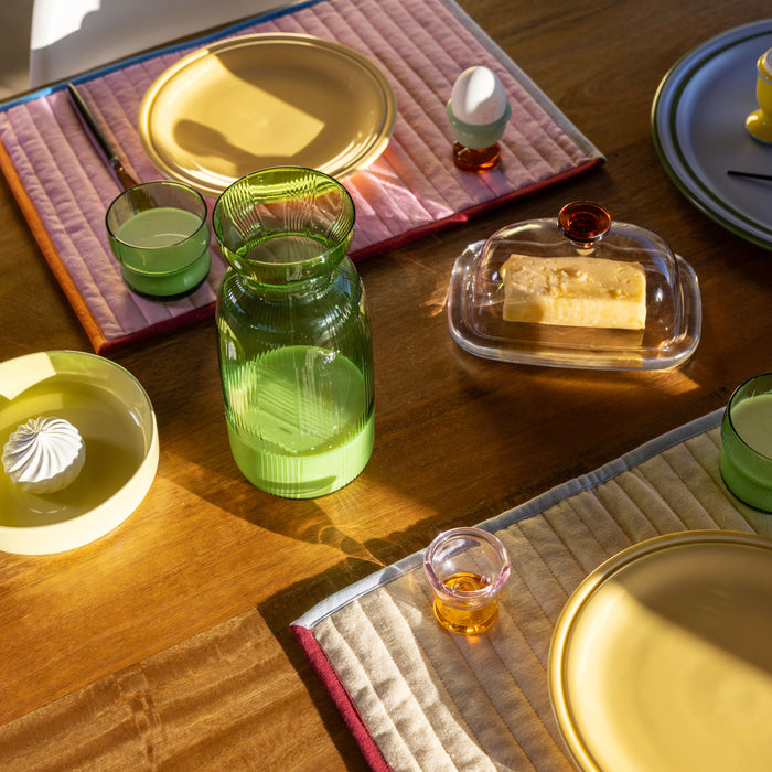 &k amsterdam Cantine Botervloot - Roze