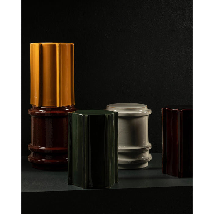 Pawn by Marie Michielssen bijzettafel Ø35 Grey