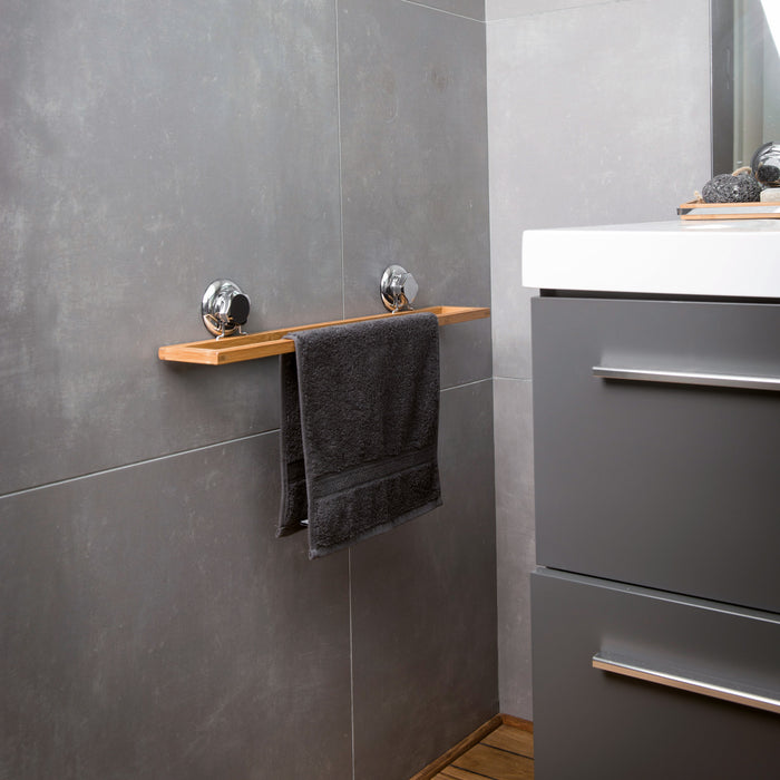 Bestlock Spa Handdoekhouder