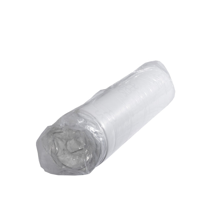 MOOS Davin Pocket HR Aloë Vera Matras 90 x 200 cm