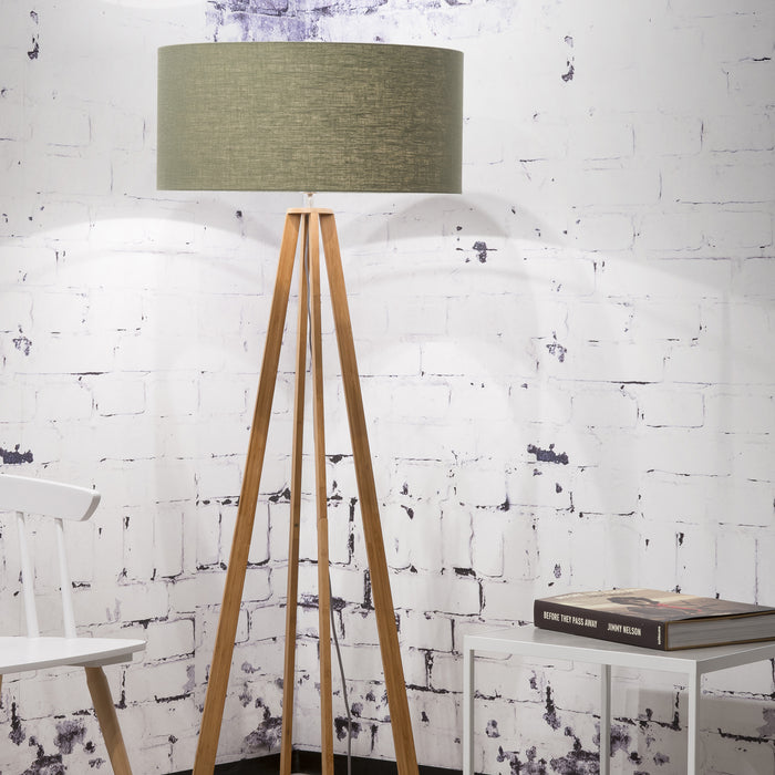 GOOD&MOJO Everest Vloerlamp